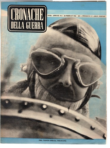 Cronache della guerra n - della,