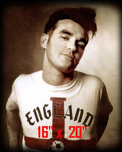 Morrissey parrucchiere - ~,
