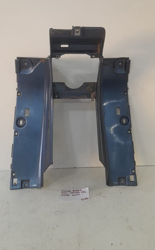 Pedana piaggio hexagon 250 - hexagon,