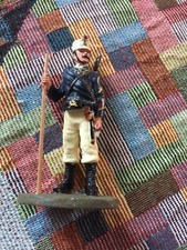 Del Prado Collection Soldato