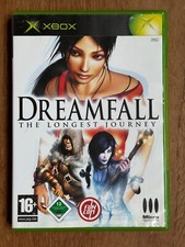 DREAMFALL - IL VIAGGIO PIÙ