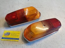 COPPIA FANALI POSTERIORI NSU