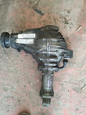 P68154503AB DIFFERENZIALE