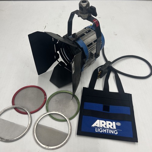 Arri 300 fresnel con inserto - arri, 300+