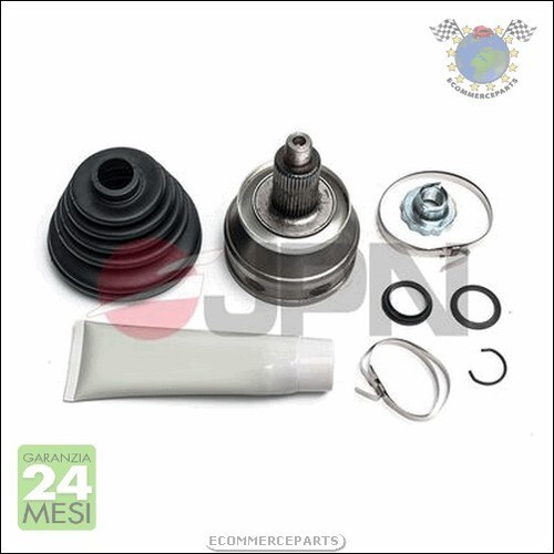 Kit giunto omocinetico jpn - kit,