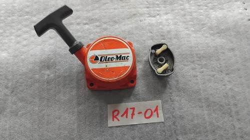 Decespugliatore ole mac - decespugliatore, bc270