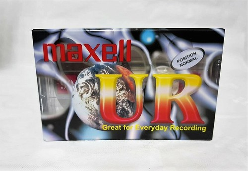 Cassette audio tape - audio, (k7)