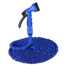 Tubo giardino con pistola - tubo,