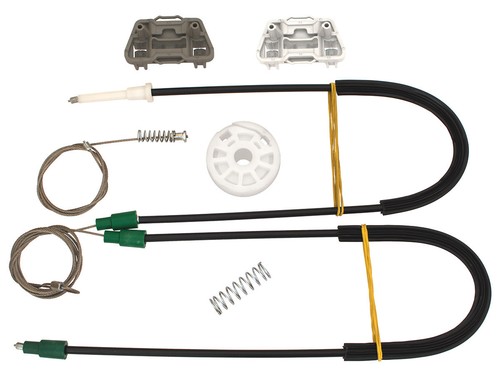 Kit riparazione alzacristallo - kit,