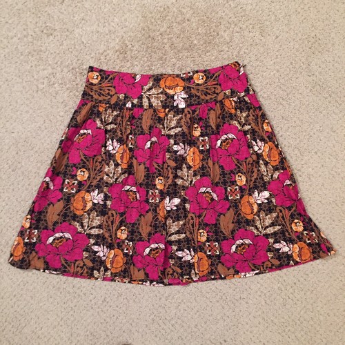 Gonna moda bug taglia - , 14