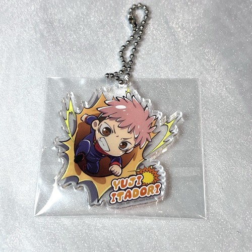 Jujutsu kaisen acrylic - jujutsu,