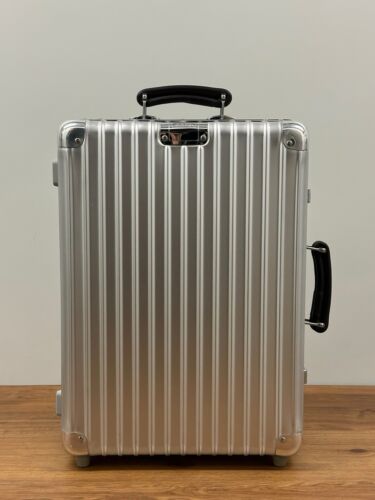 Rimowa classic flight cabin - flight,
