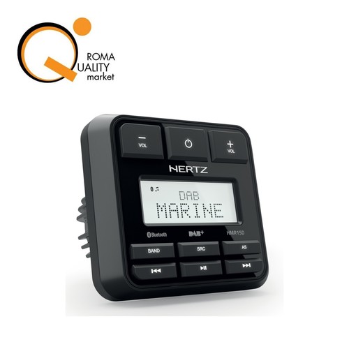 Hertz marine hmr - marine,