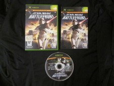 XBOX - STAR WARS : BATTLEFRONT