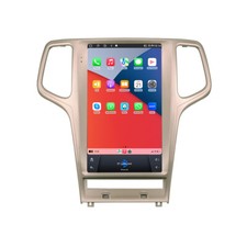 Lettore Video Auto per Jeep