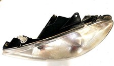 FARO PROIETTORE ANTERIORE SINISTRO PEUGEOT 206 1998 > 2003 6204S7 ANT SX PRO1630