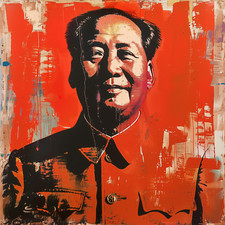 🎨 MAO |Firmato + COA |