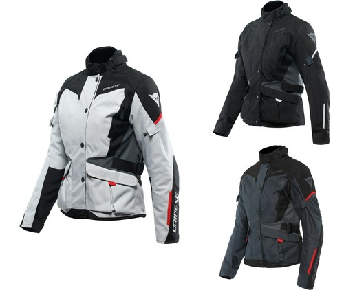 Dainese tempest donna giacca - 3,