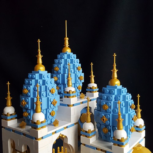Zitianyoubuild castello - zitianyoubuild,