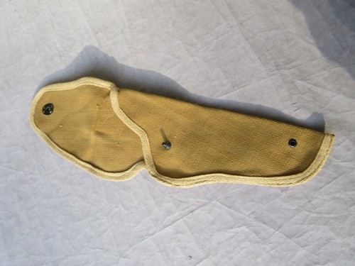 Cintura holster army 1916 - holster,