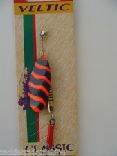 VELTIC CLASSIC SPINNER / ESCA