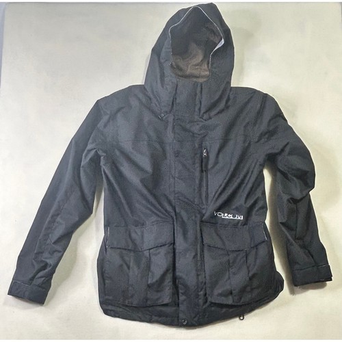 Giacca snowboard uomo volcom - snowboard,