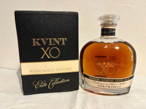 Kvint cognac elite - kvint,