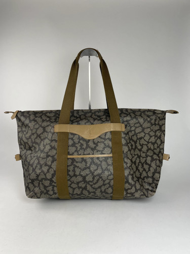 Borsa viaggio vintage yves - borsa,