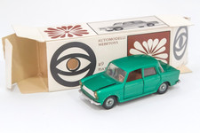 Mebetoys Fiat 1100R A9 No Edil