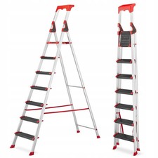 Scala di montaggio magazzino