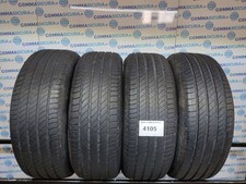 GOMME USATE 235/60r17 MICHELIN