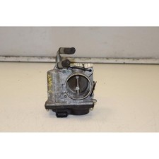 CORPO FARFALLATO PER NISSAN MICRA (14-17) RESTYLING 1.2 12V (59KW) BER. 2014