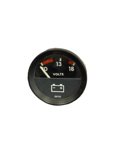 Smiths jaguar xj6 series - xj6, 3