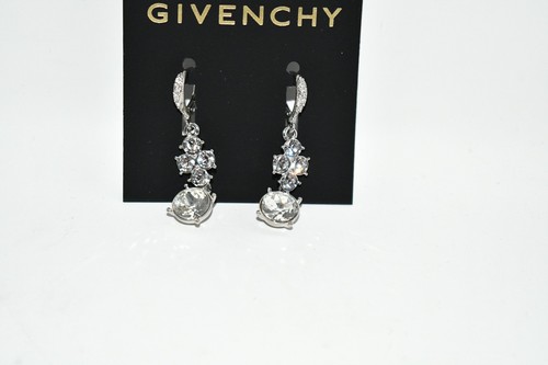 Orecchini pendenti givenchy - orecchini,