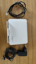Modem Router ADSL2+ WiFi
