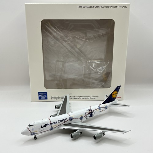 Apollo lufthansa cargo - apollo,