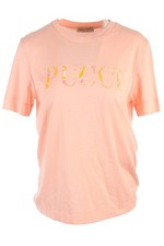 EMILIO PUCCI T-SHIRT MEDIA