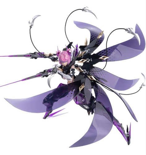 Rosado project hoshika - rosado,