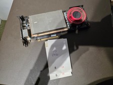 XFX Play Hard, Scheda