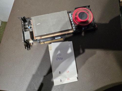 Xfx play hard - xfx, scheda