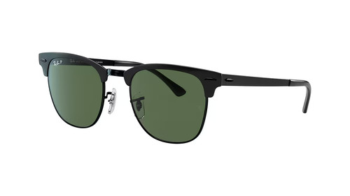 Ray ban clubmaster metal - ray-ban,