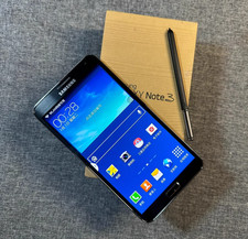 Samsung Galaxy Note 3 32 GB -