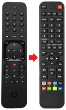 Telecomando adatto per