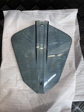 Protezione faro trasparente