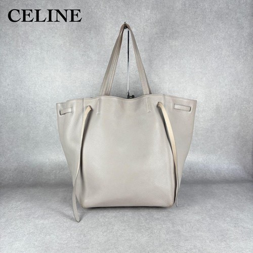 Borsa celine pelle cabas - pelle,