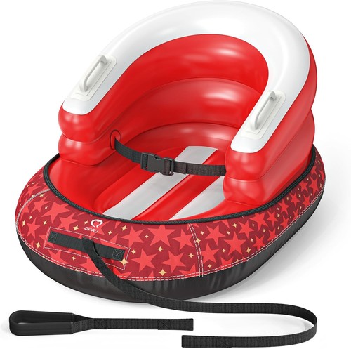 Qpau slitta neve per - qpau,