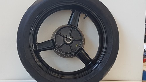 Yamaha 02 cerchione - r6, 99
