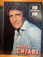 [monografia] WALTER CHIARI Io