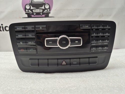 A2469003208 autoradio - a2469003208,