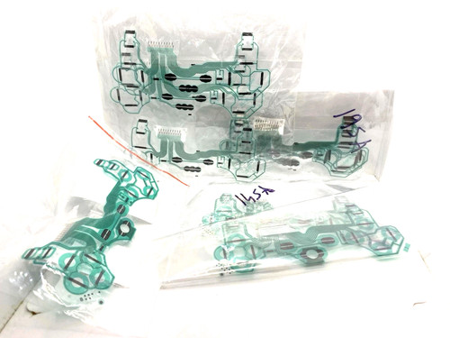 Lot circuit imprimé - circuit,